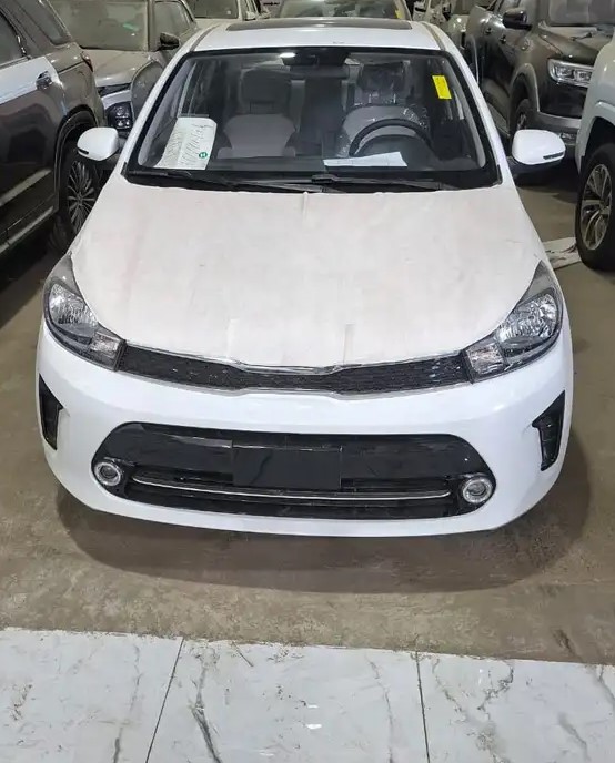 كيا_بيجاس_فل_2026