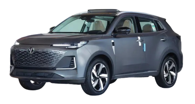 شانجان اليت UNI-S