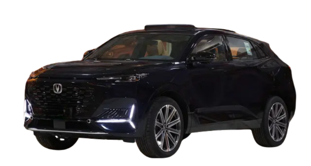 شانجان اليت UNI-K