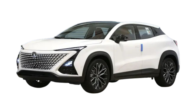 شانجان اليت UNI-T