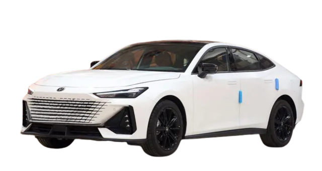 شانجان اليت UNI-V