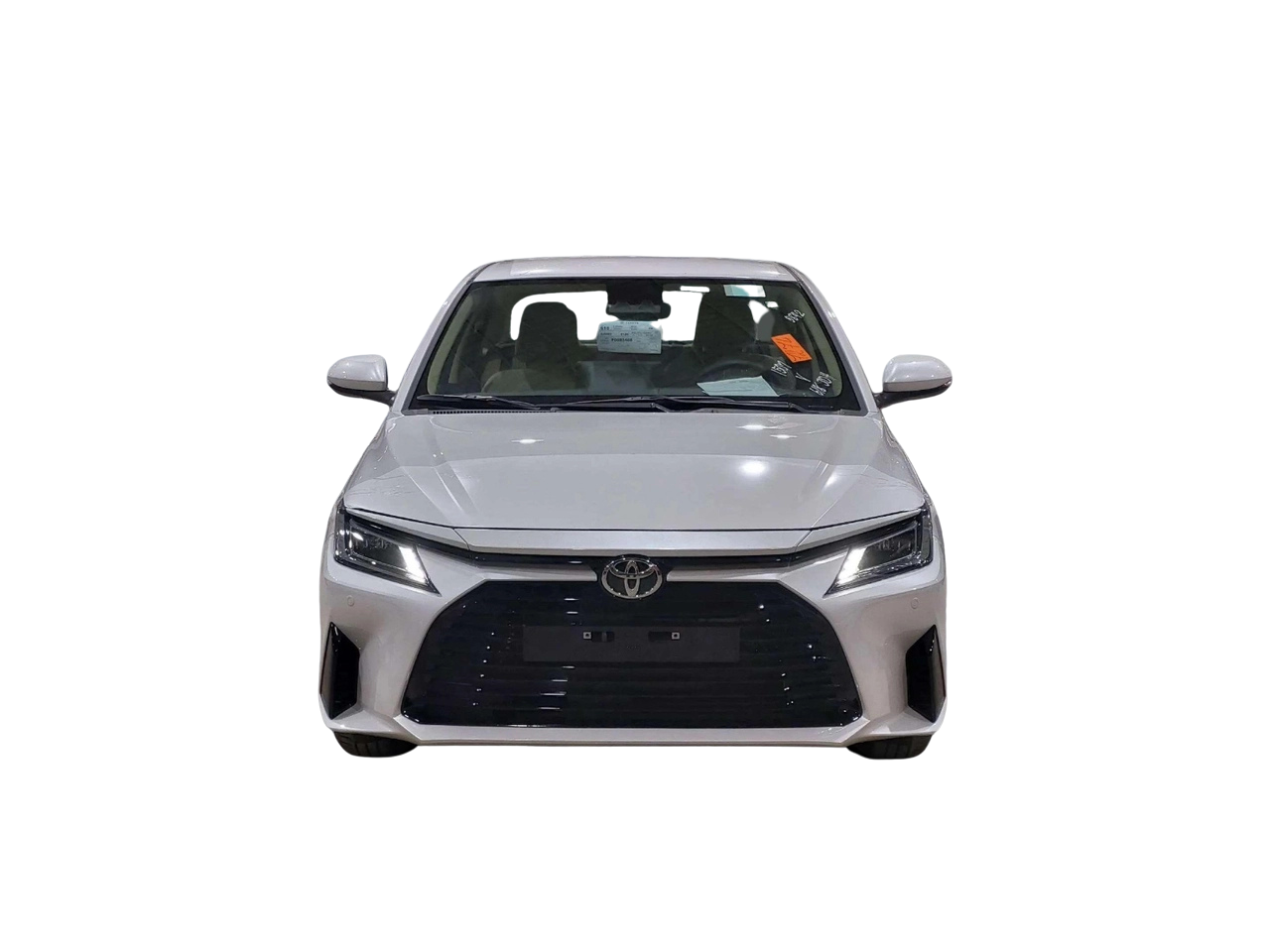 تويوتا يارس واي اكس