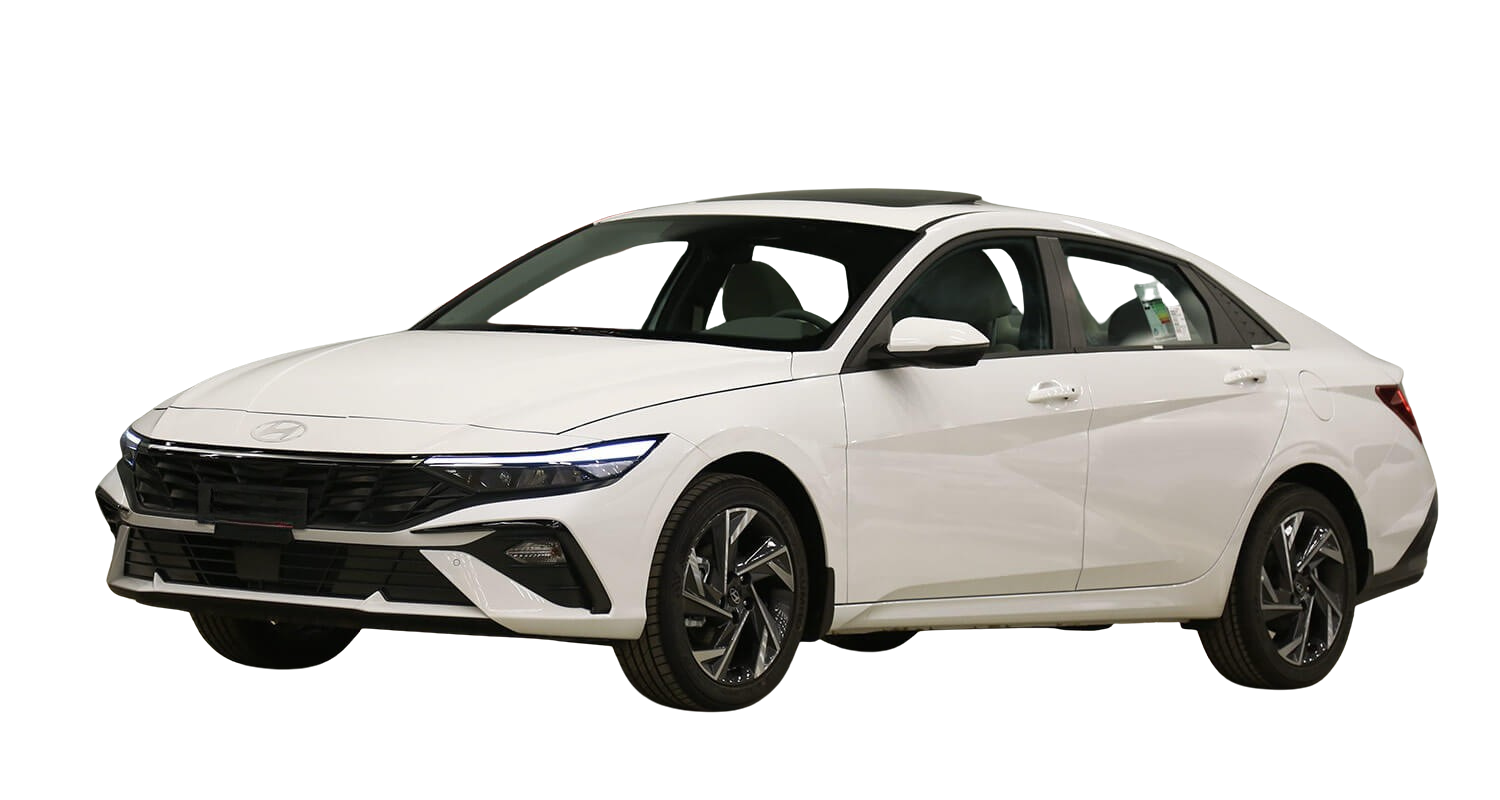 هيونداي النترا 1.6 كومفورت