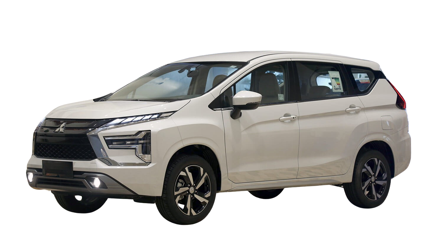 ميتسوبيشي اكسباندر HL