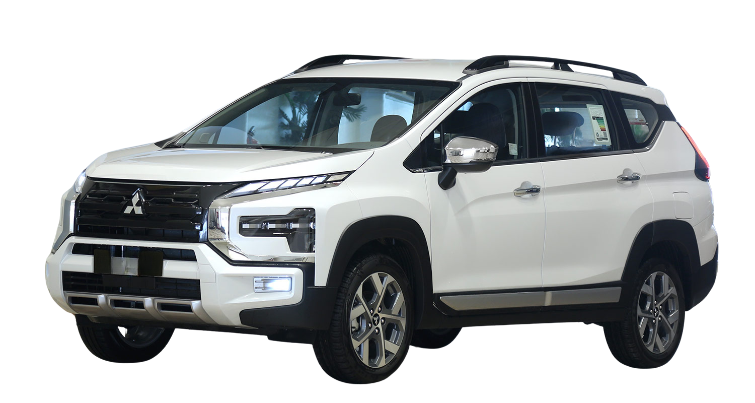 ميتسوبيشي اكسباندر كروز بريميوم