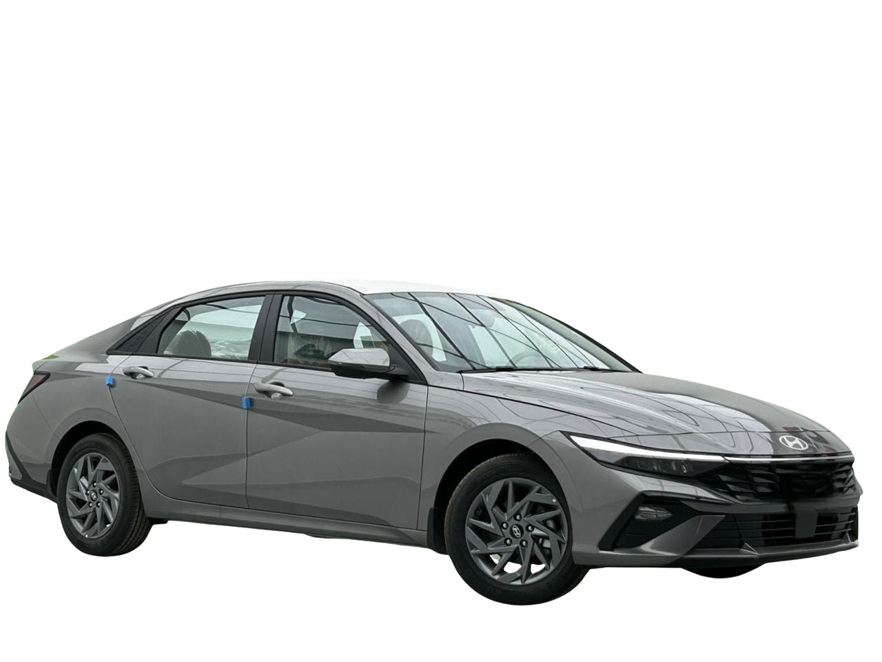 هيونداي النترا 2.0 سمارت