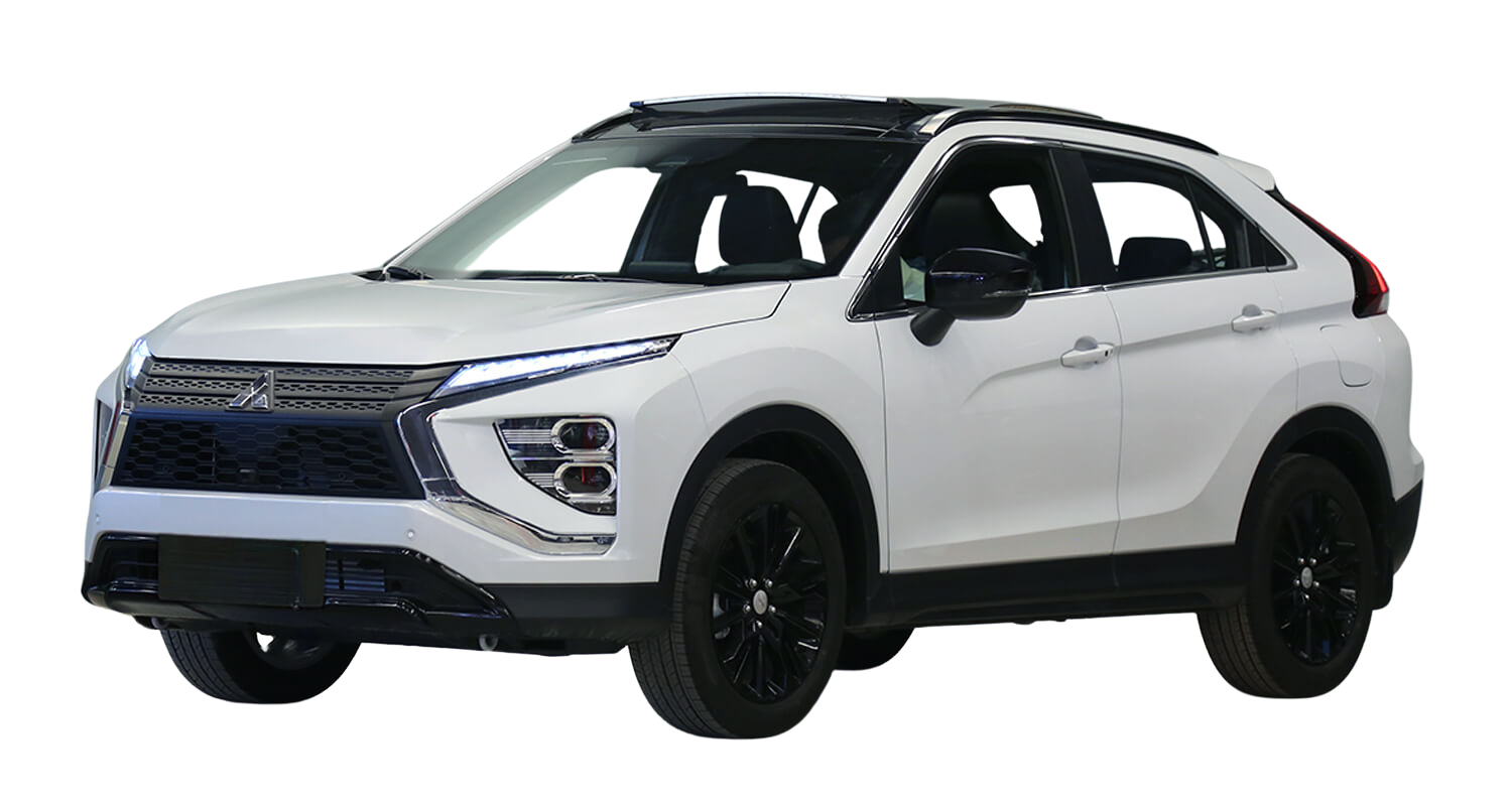 ميتسوبيشي اكليبس كروس فل GLS-HL