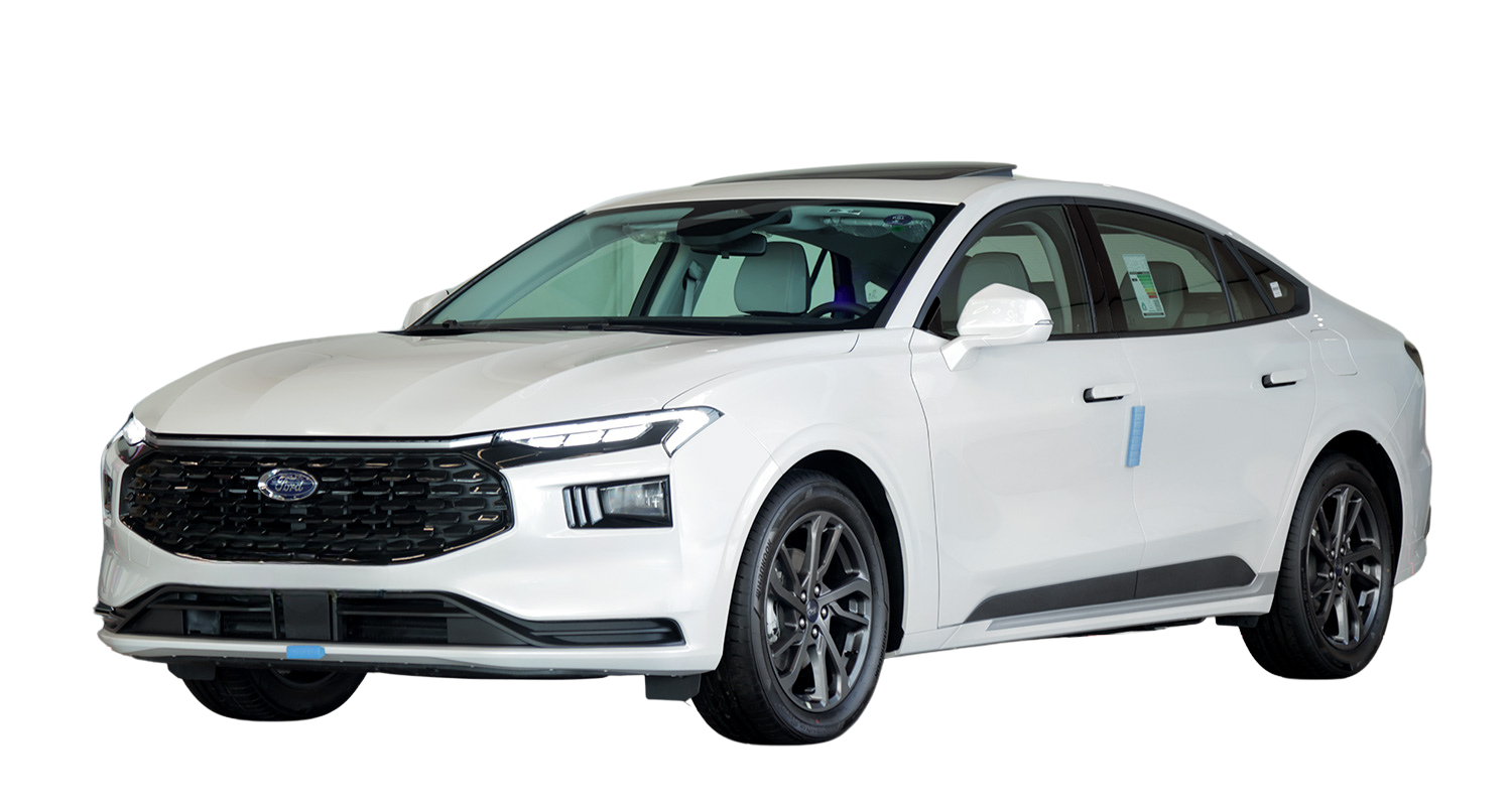 فورد تورس ترند