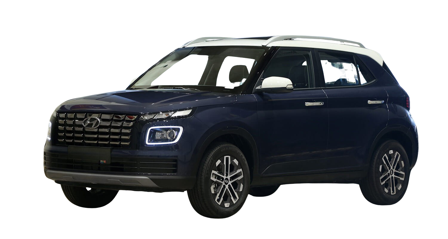 هيونداي فينيو برميوم