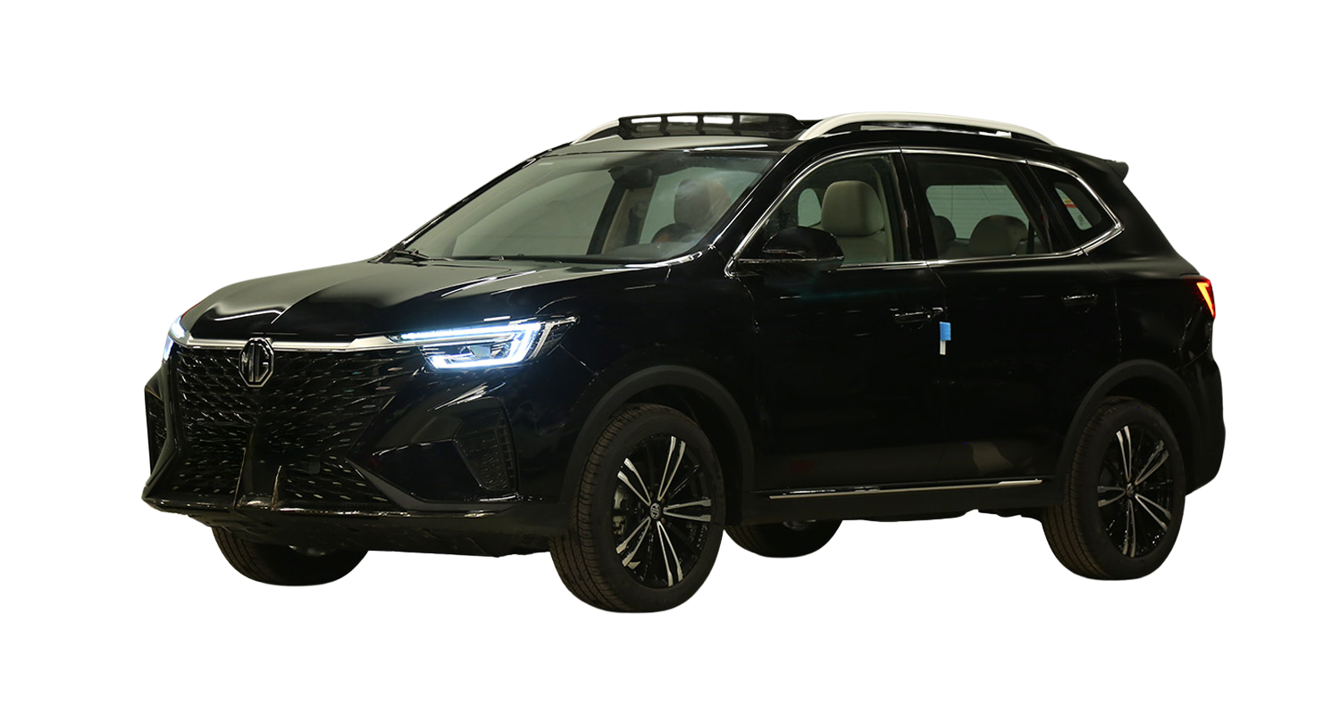 ام جي RX5 Plus -STD