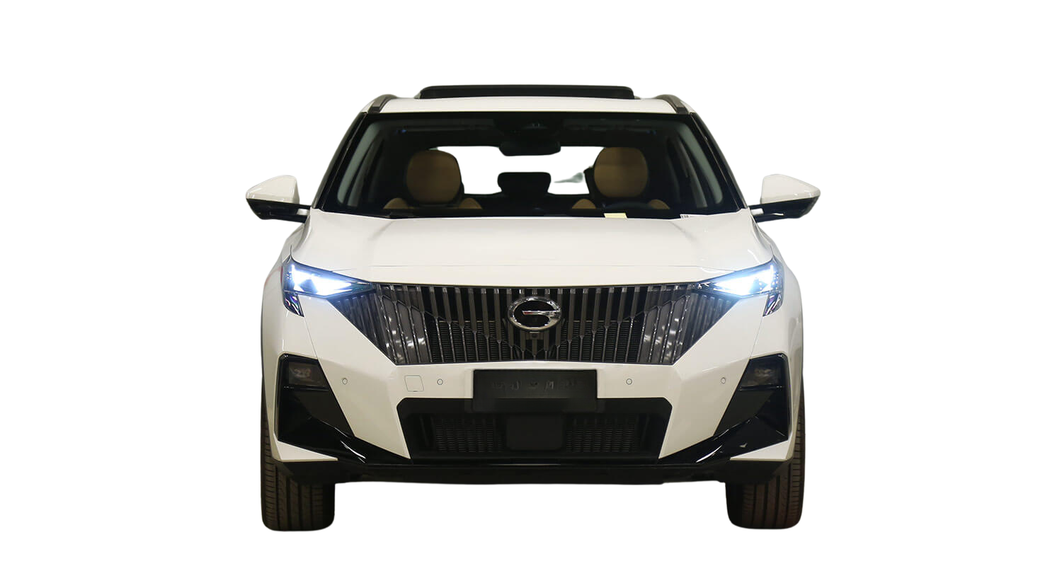 جاك GS3 EMZOOM GL PLUS