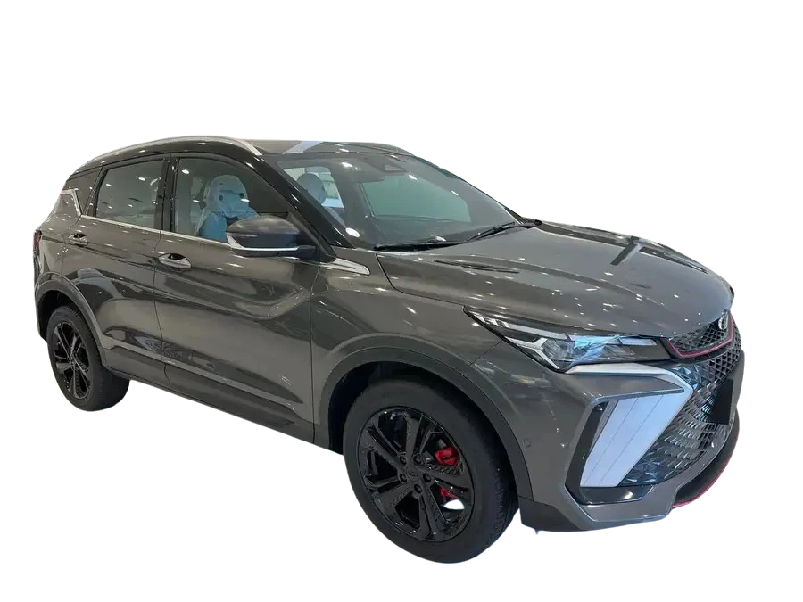 سيارات جيلي كولراي بجميع الفئات 2024-2025